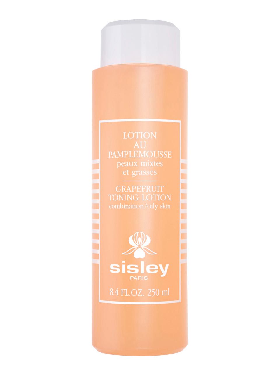 Sisley Grapefruit Toning shops Lotion, 8.4 fl oz