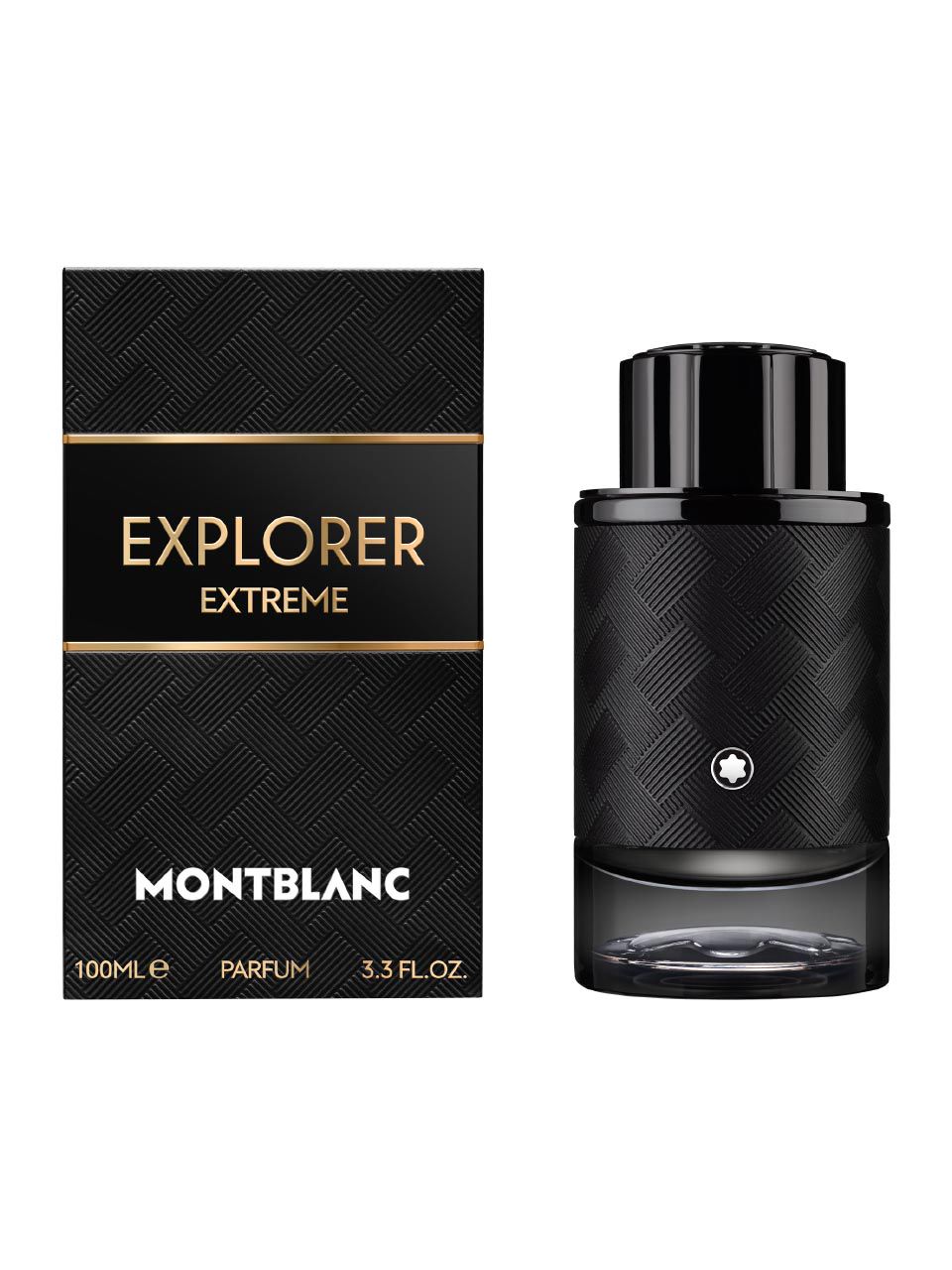 Montblanc Explorer Extreme Parfum 100 ml | Frankfurt Airport