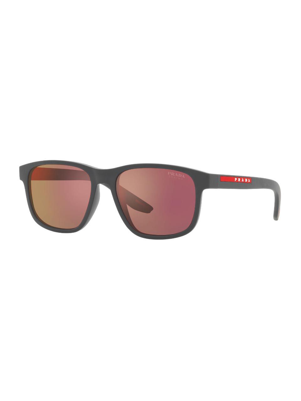 Prada Linea Rossa, men's sunglasses Frankfurt Airport Online