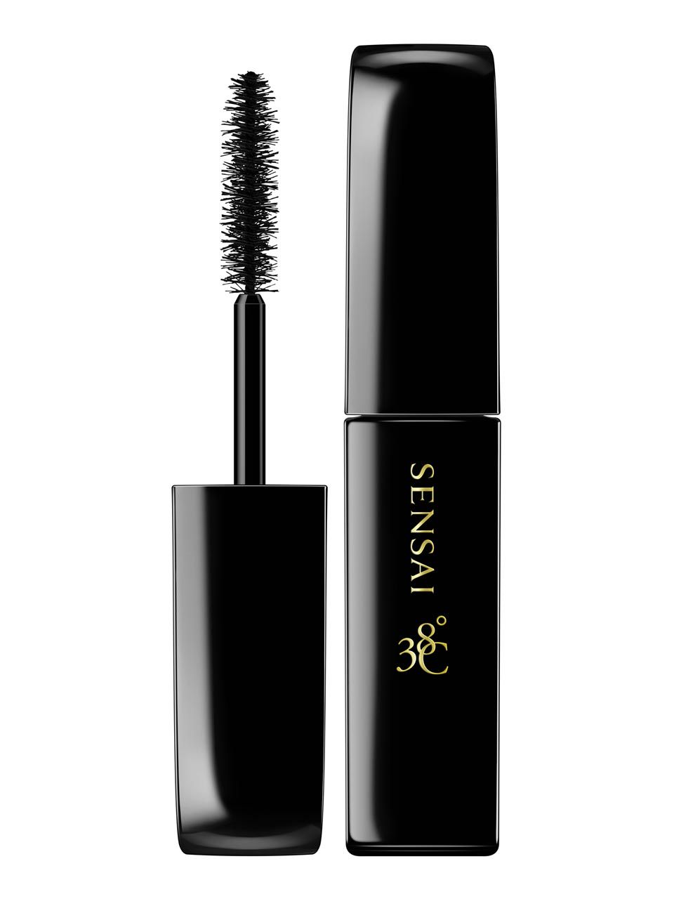 Sensai Sensai Mascara 38°C Mascara N° 01 Black 10 ml 10 ml