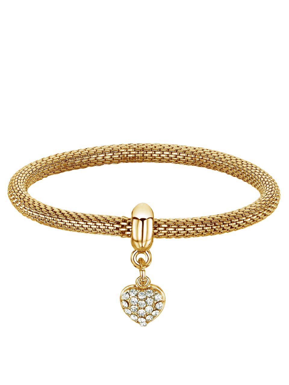 Buckley Mesh women s bracelet Frankfurt Airport Online Shopping
