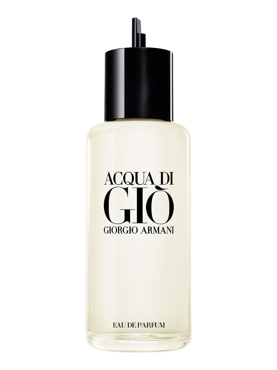 Giorgio Armani Acqua di Gio pour Homme Eau de Parfum Refill 150 ml Frankfurt Airport Online Shopping