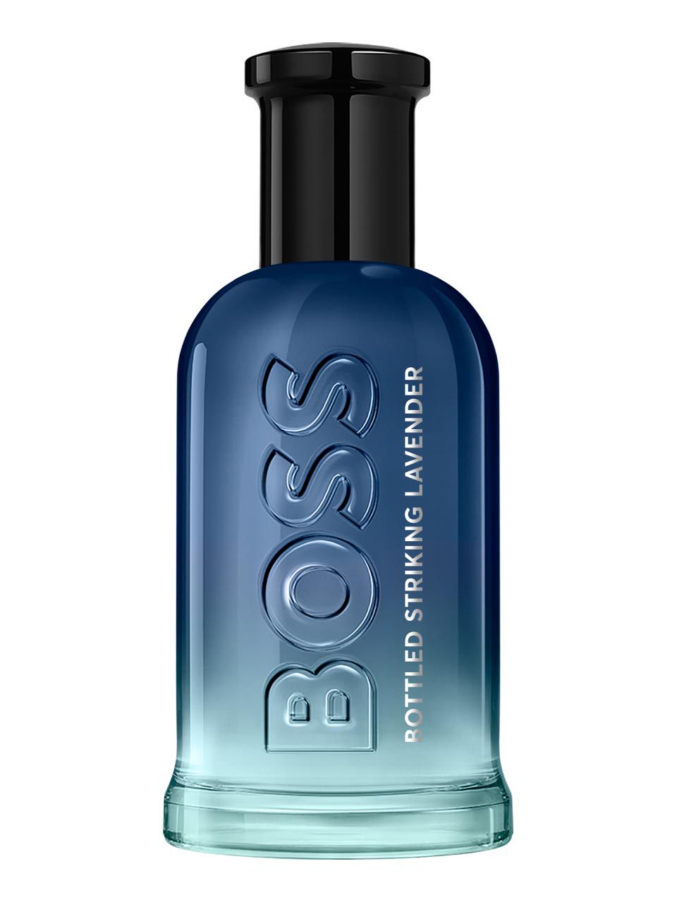 サントリー　BOSS LLサイズ　ネイビー Boss Bottled Bold Lavender Eau de Parfum 100 ml | Frankfurt