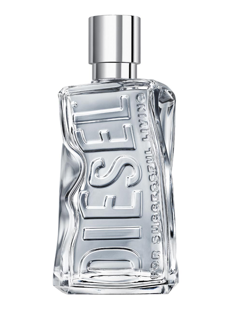 Diesel D Eau de Toilette 100 ml