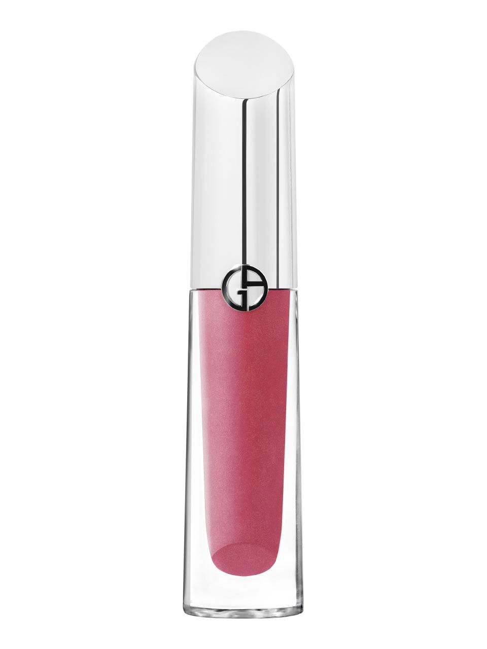 Giorgio Armani Prisma Glass Lip Gloss N 05 Rosy Beam Frankfurt Airport Online Shopping