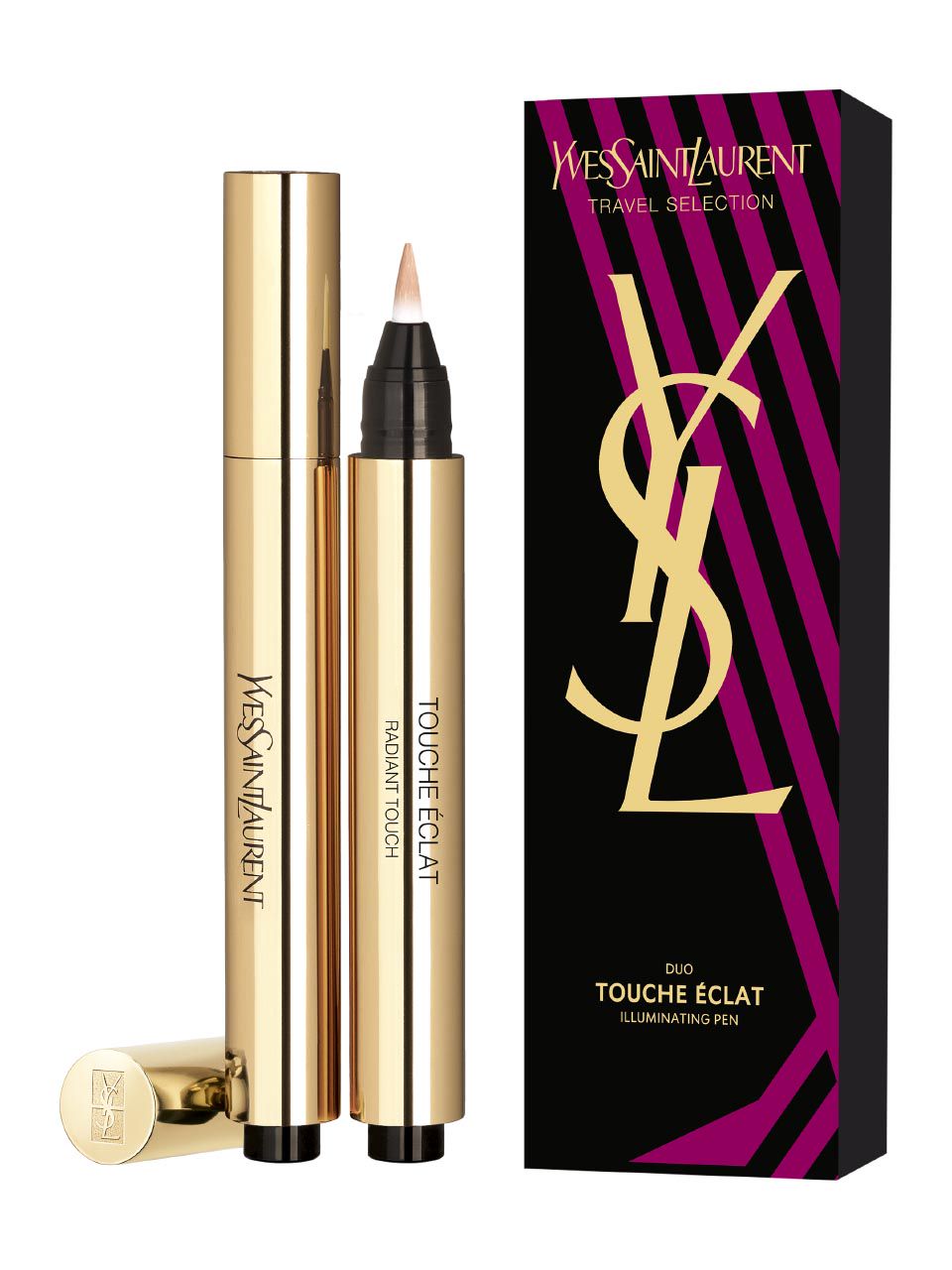 Touche eclat collector radiant touch on sale