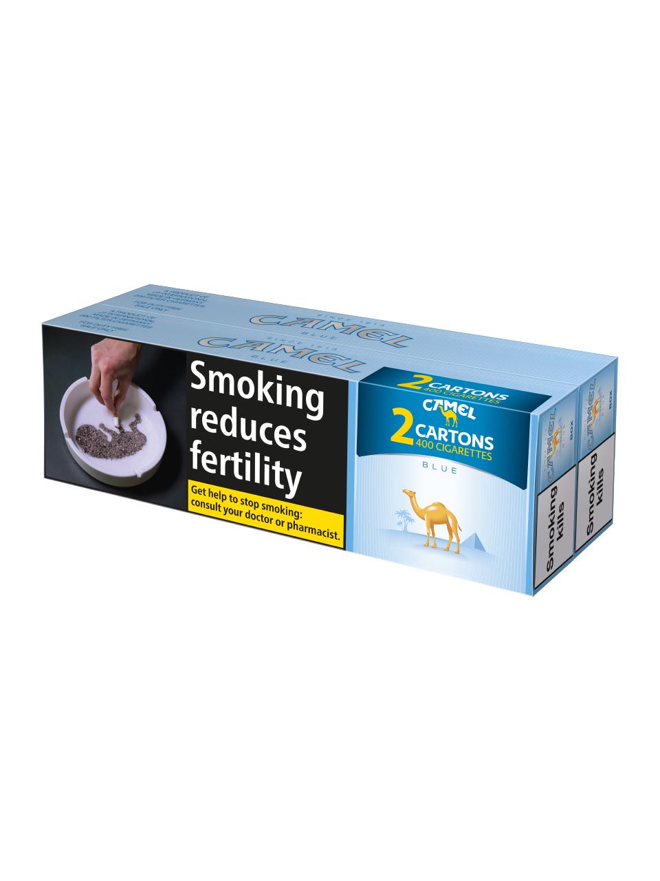 cost of a cigarette pack Why the cost of cigarettes just went up in California – Daily Bulletin