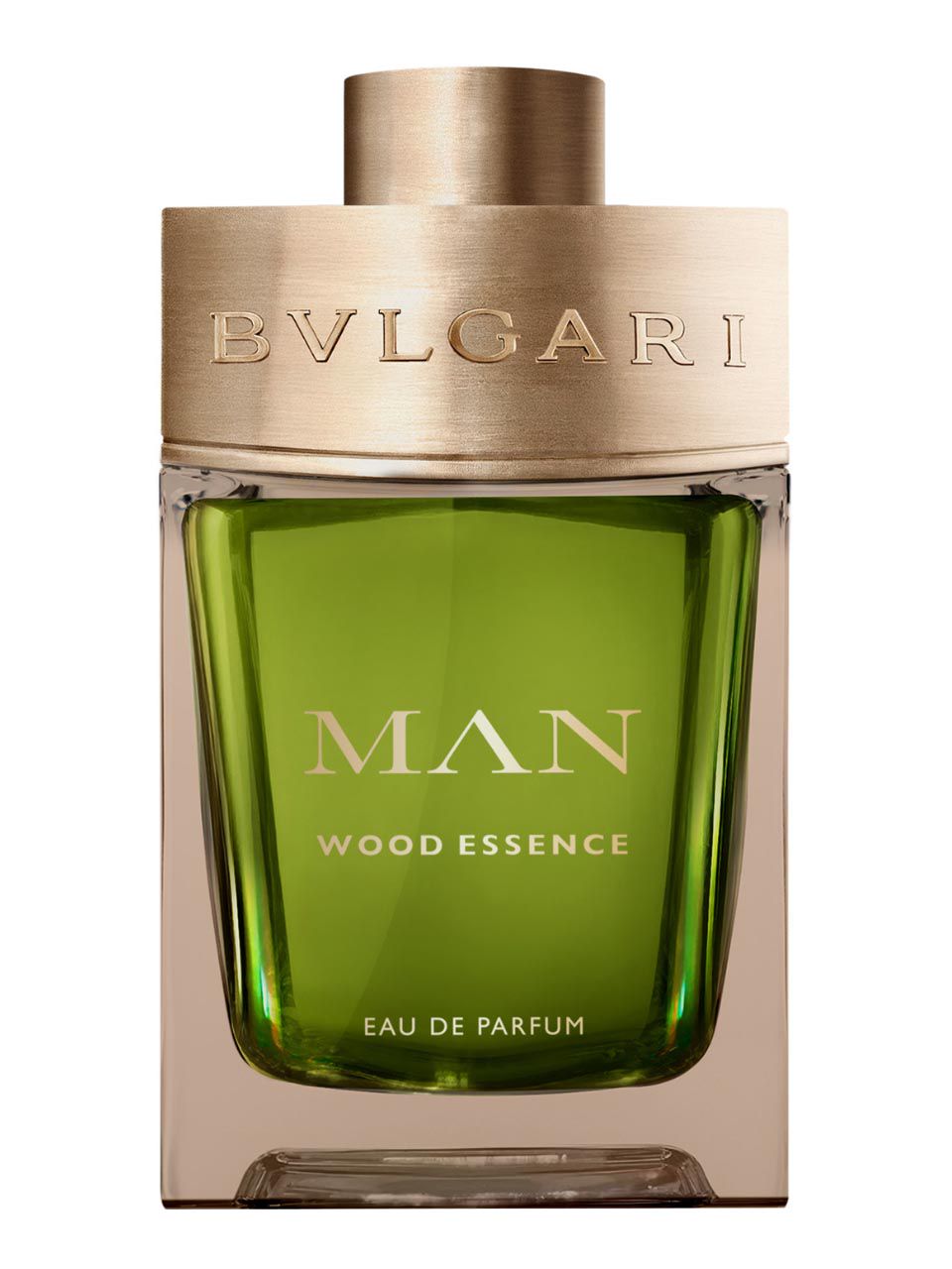 Bvlgari Man Wood Essence Eau de Parfum 150 ml | Frankfurt Airport