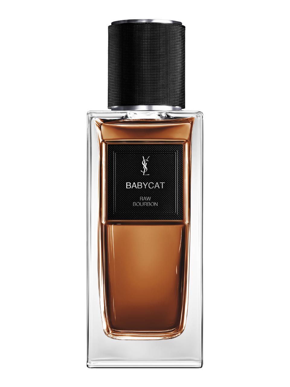 Yves Saint Laurent Le Vestiaire des Parfums Babycat Eau de Parfum