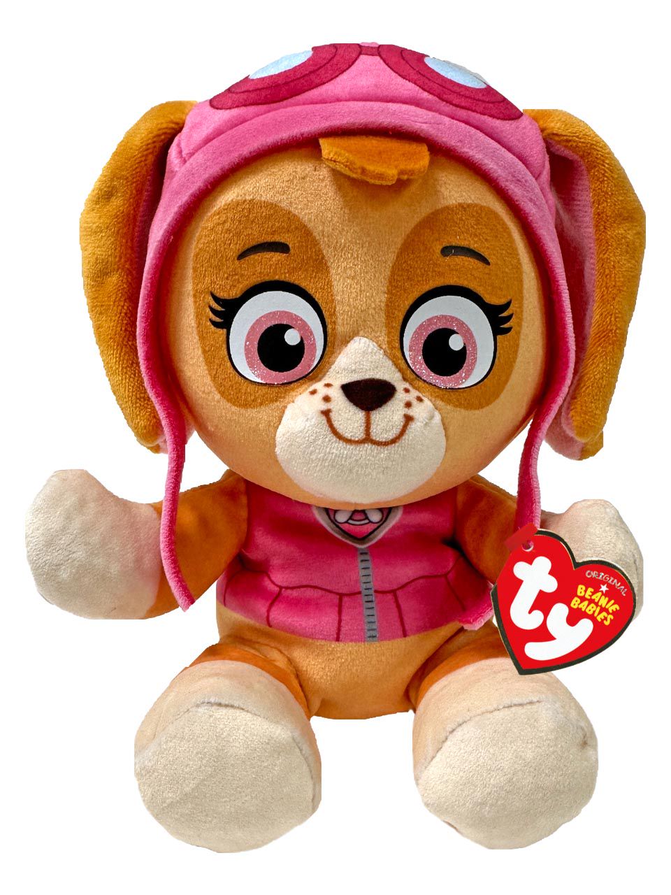 TY, Beanie Boo Paw Patrol 20Cm, skye Frankfurt Airport Online - Main Image
