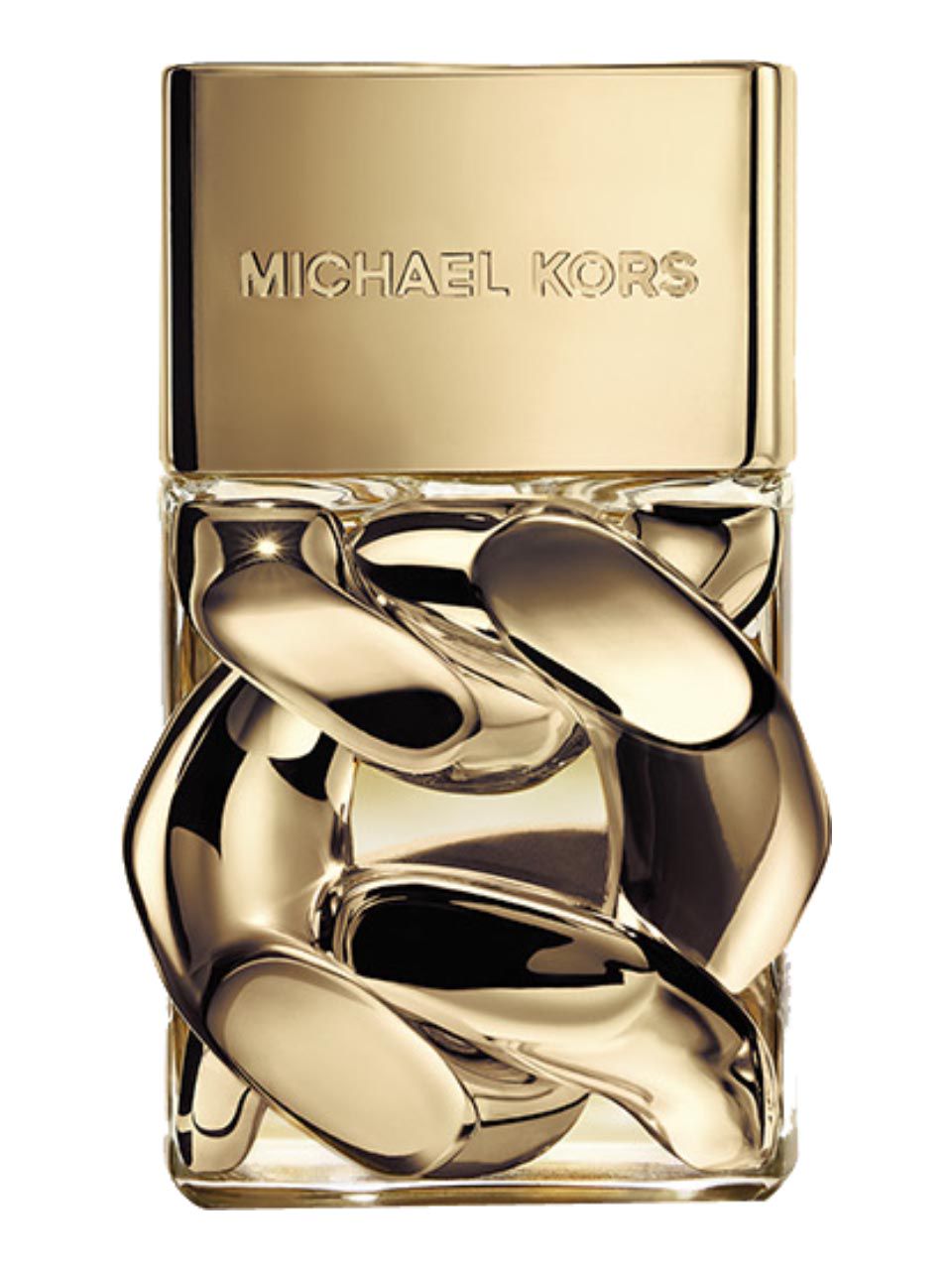 Michael kors gold perfume on sale