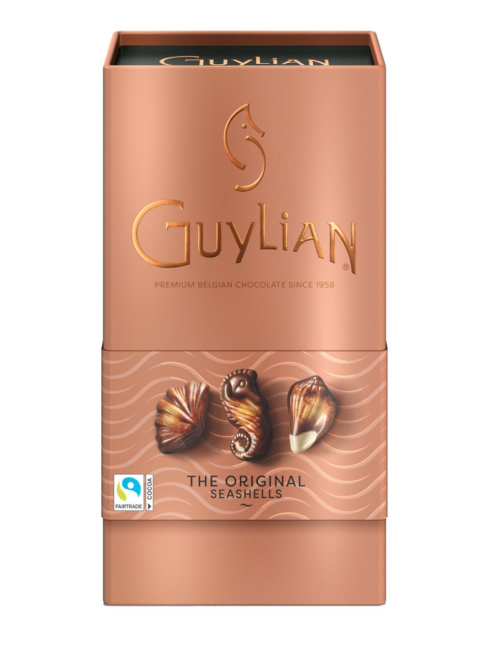 Guylian Seashells Gift Box 250g Frankfurt Airport Online Shopping