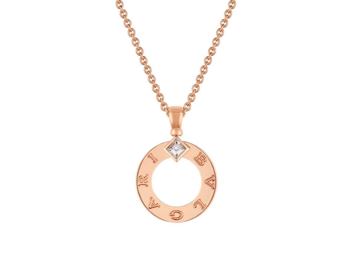 Bvlgari Bvlgari Halskette | Frankfurt Airport Online Shopping