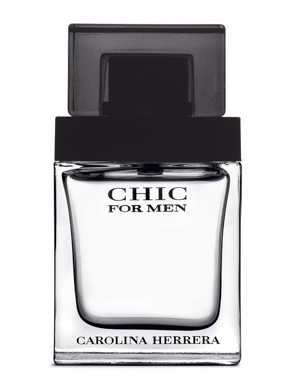 Carolina herrera chic for her sales