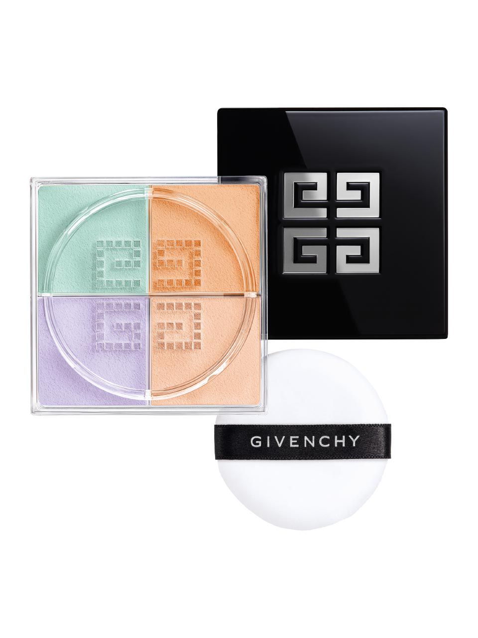 GIVENCHY PRISME LIBRE セット Prisme Libre Blush & Perfecto Mini Lip Balm Set | Givenchy