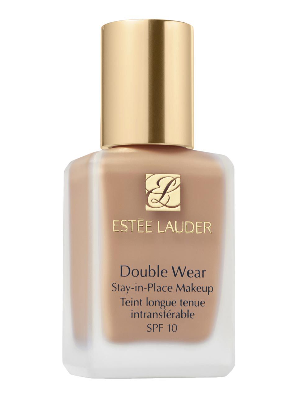 Estée Lauder Double Wear Stay-in-Place Foundation SPF 10 N