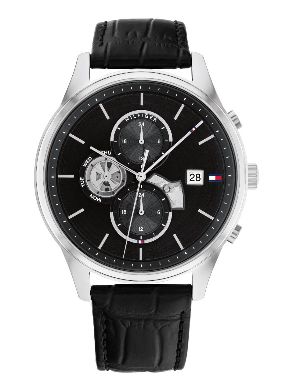 TOMMY HILFIGER men s watch Frankfurt Airport Online Shopping