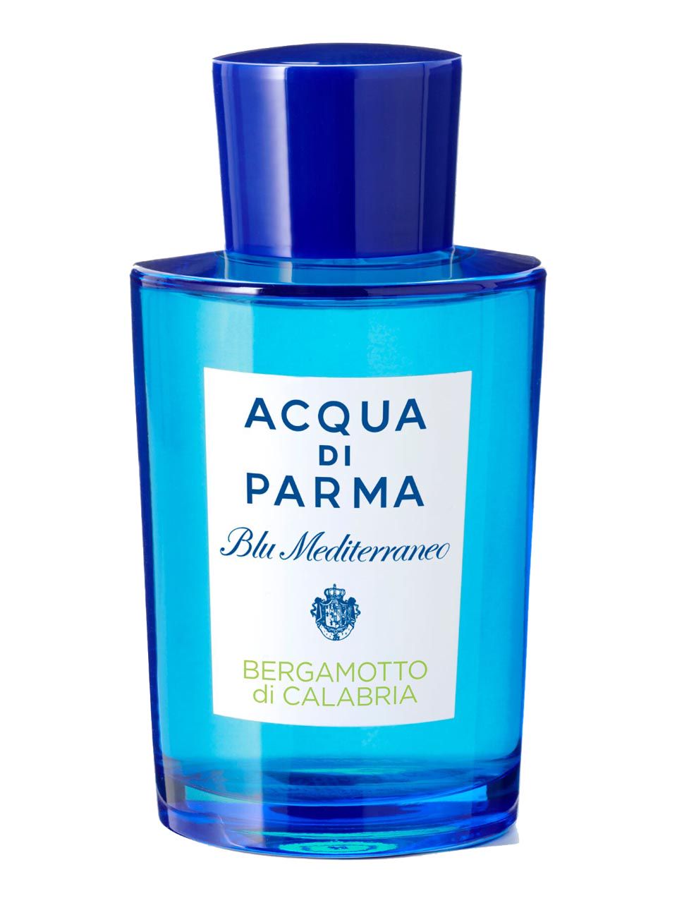 Acqua Di Parma Blu Mediterraneo Bergamotto di Calabria Eau de Toilette ...