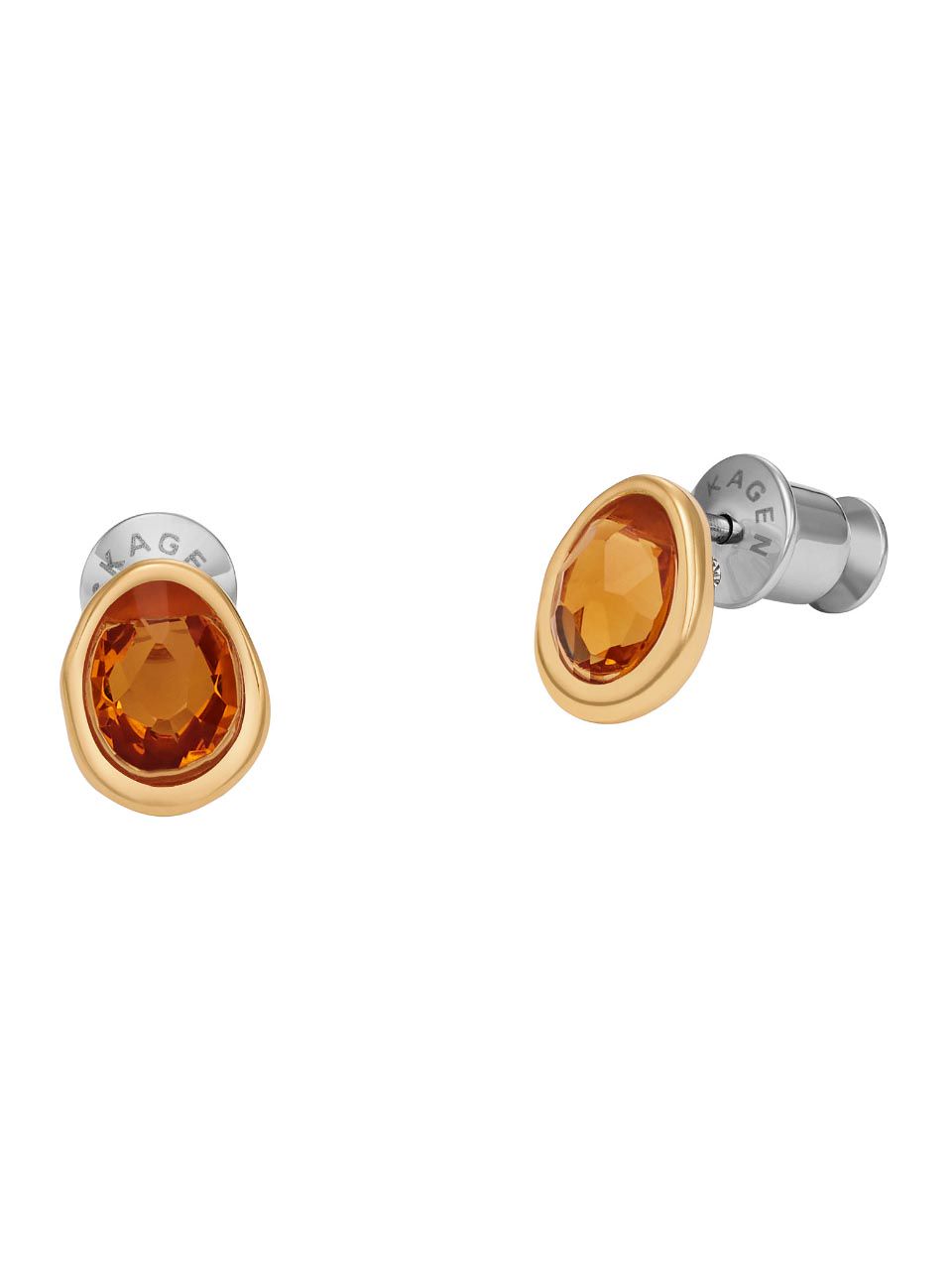 Skagen Sea Glass women s earring Frankfurt Airport Online Shopping