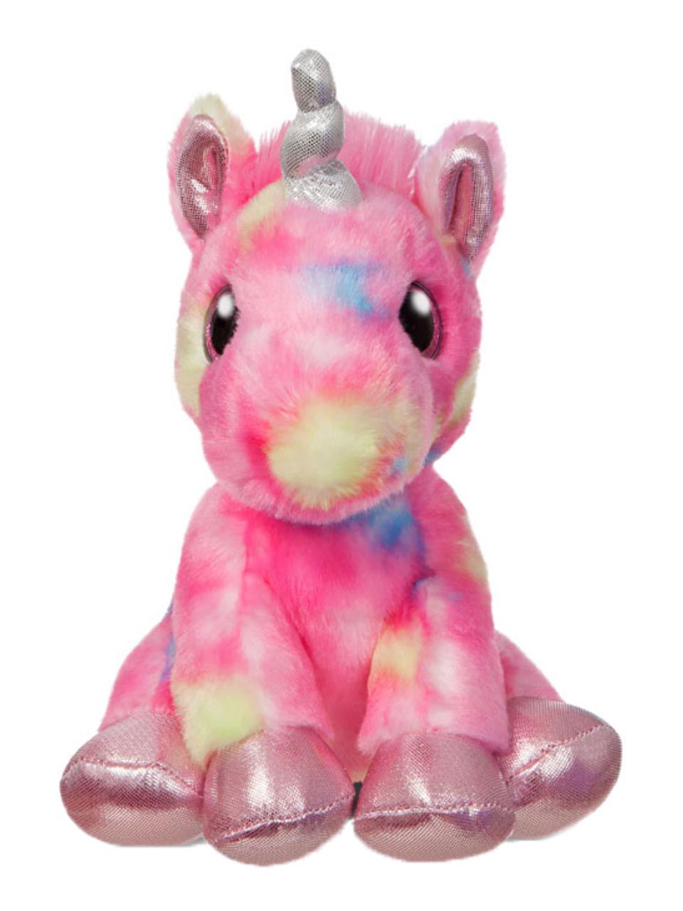 Aurora unicorn soft toy online