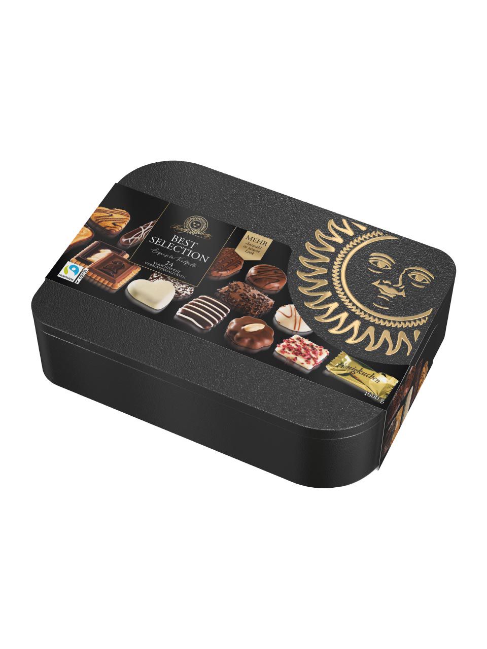 Lambertz Best Selection 1000g | Frankfurt Airport Online Shopping