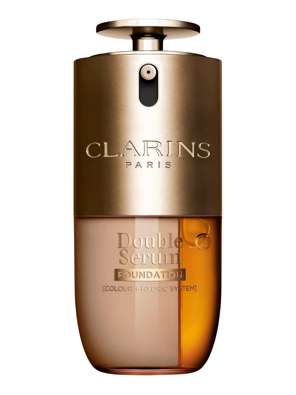 Clarins Double Serum Foundation N° L4N 30 ml | Frankfurt Airport