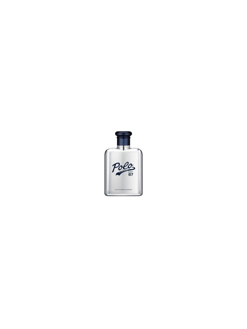 Ralph Lauren Polo 67 Extreme Eau de Parfum 125 ml