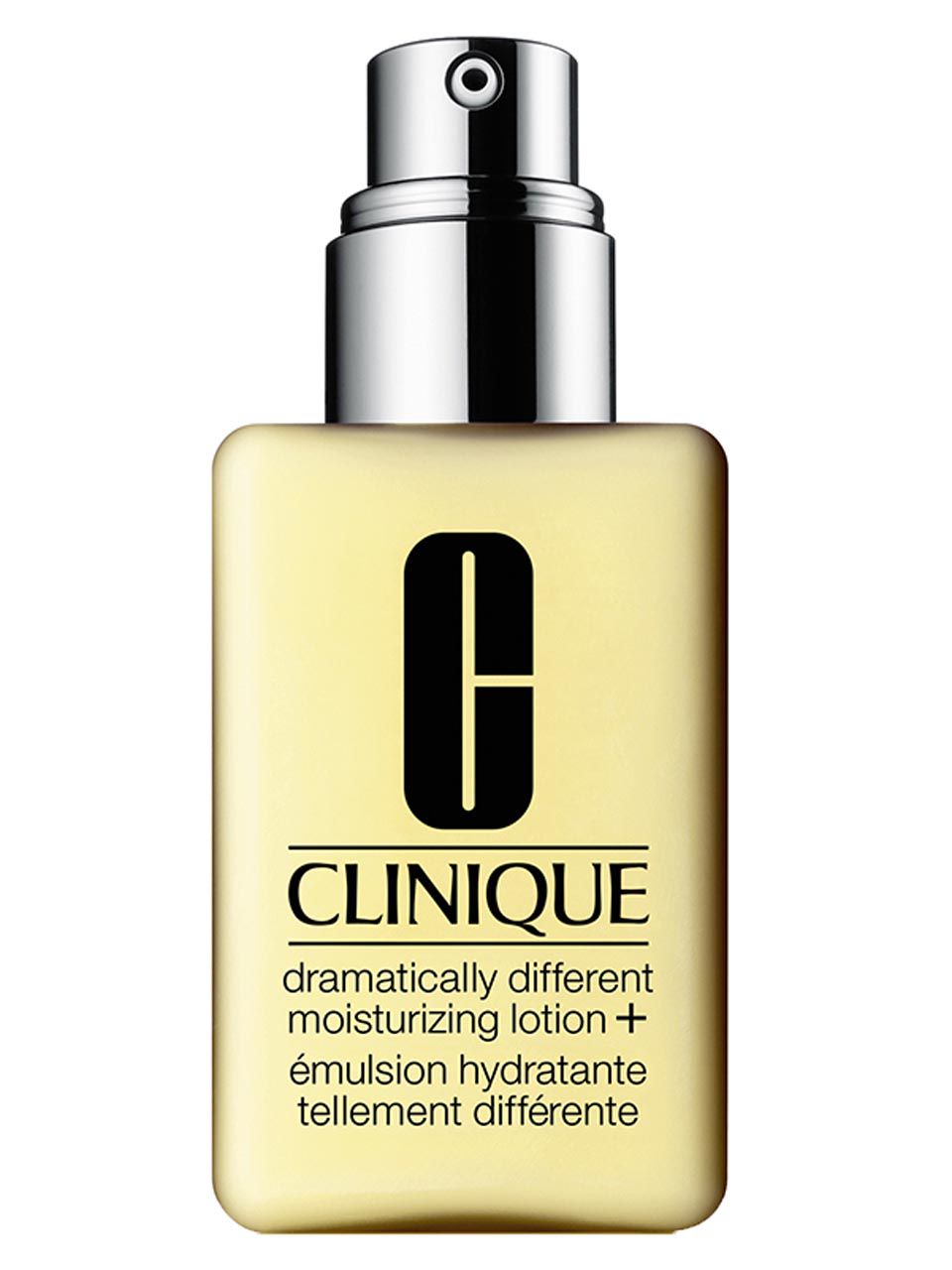 Clinique Dramatically Different Moisturizing Lotion+ 125 ml