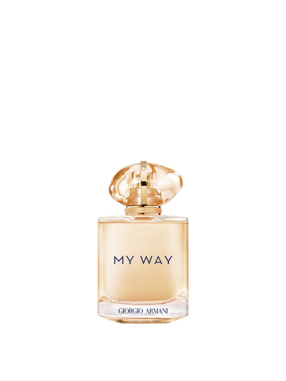 Giorgio Armani My Way Sunny Vanilla Eau de Parfum 90 ml
