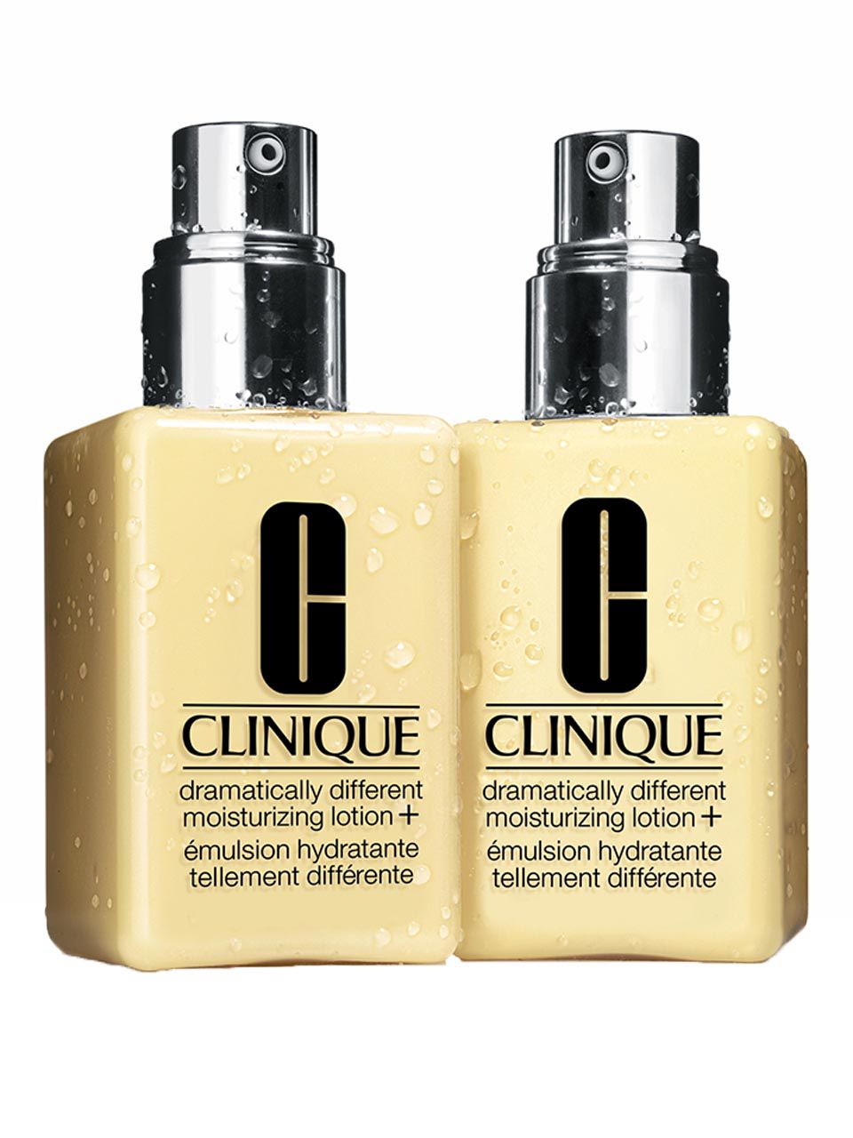 Clinique Dramatically Different Moisturizing Lotion+ Duo Frankfurt