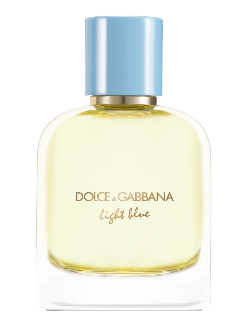 Dolce & Gabbana Light Blue pour Homme Eau de Parfum 50 ML 50 ml