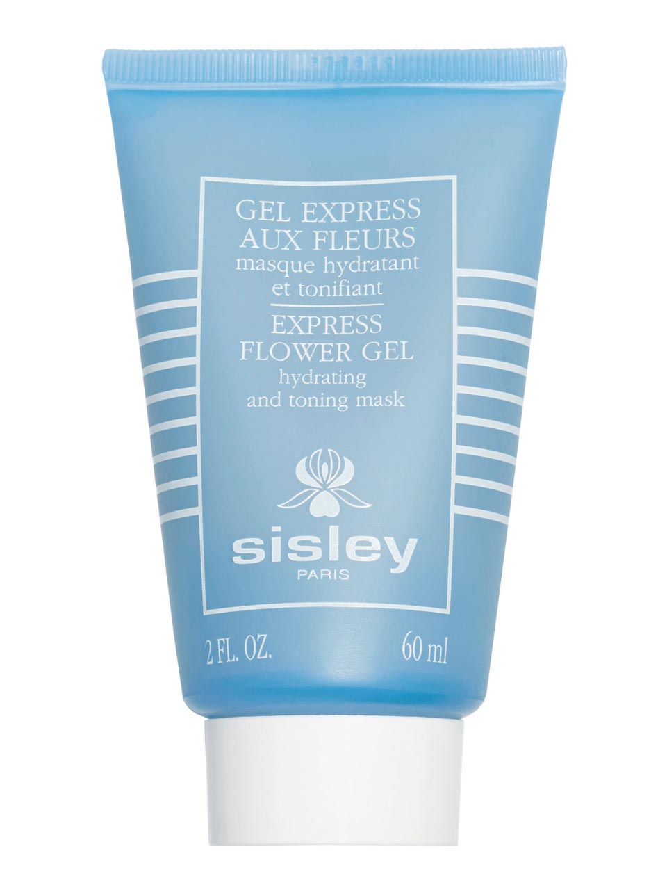 Sisley Sisley Gel Express aux Fleurs Cream Gel Mask 60 ml 60 ml