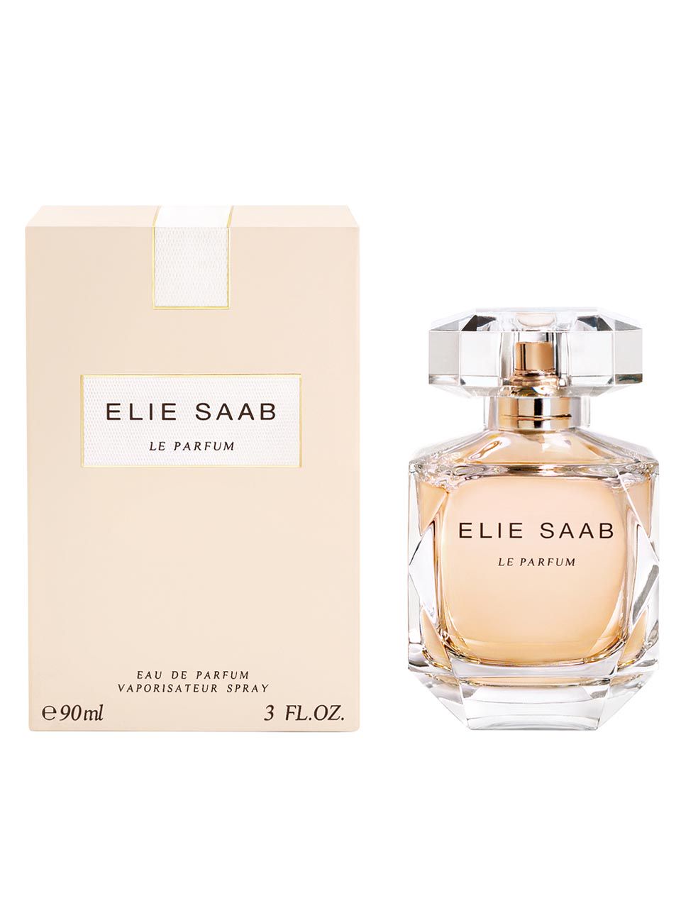 ELIE SAAB LE PARFUM オードパルファム  90ml Elie Saab Le Parfum E.D.P spray 90ml Perfume Top Luxury