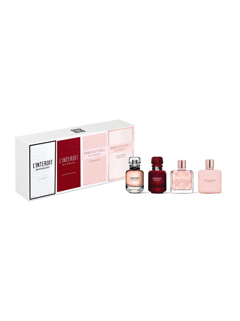 Givenchy Coffret Set | Frankfurt Airport Online Shopping