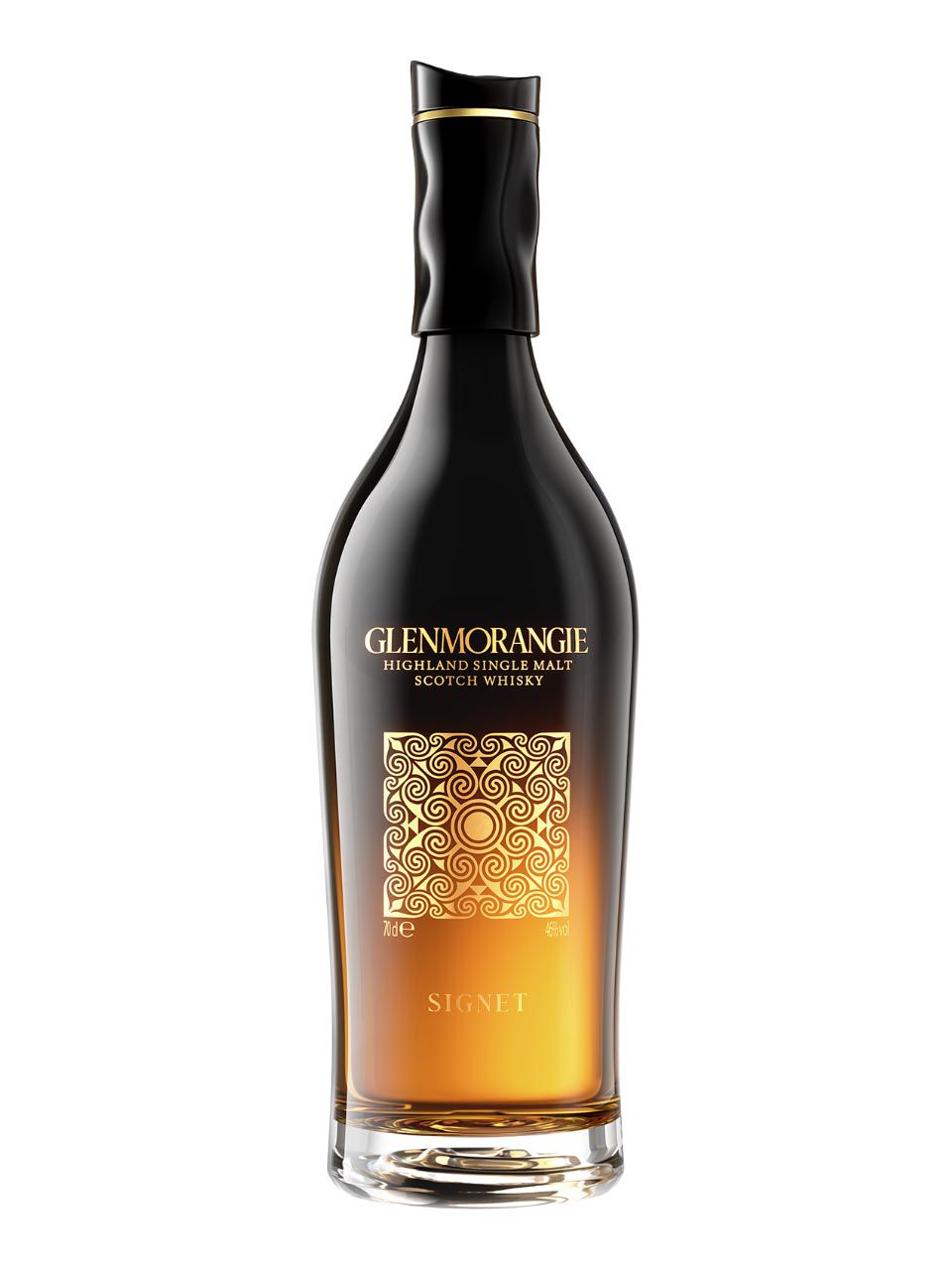 Glenmorangie Signet Highland Single Malt Scotch Whisky 46% 0.7L