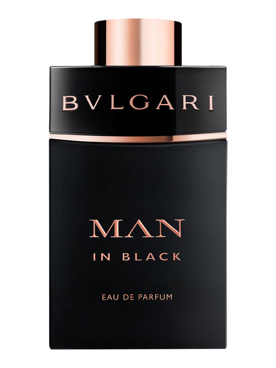 Bvlgari Man in Black Eau de Parfum 100 ml 100 ml