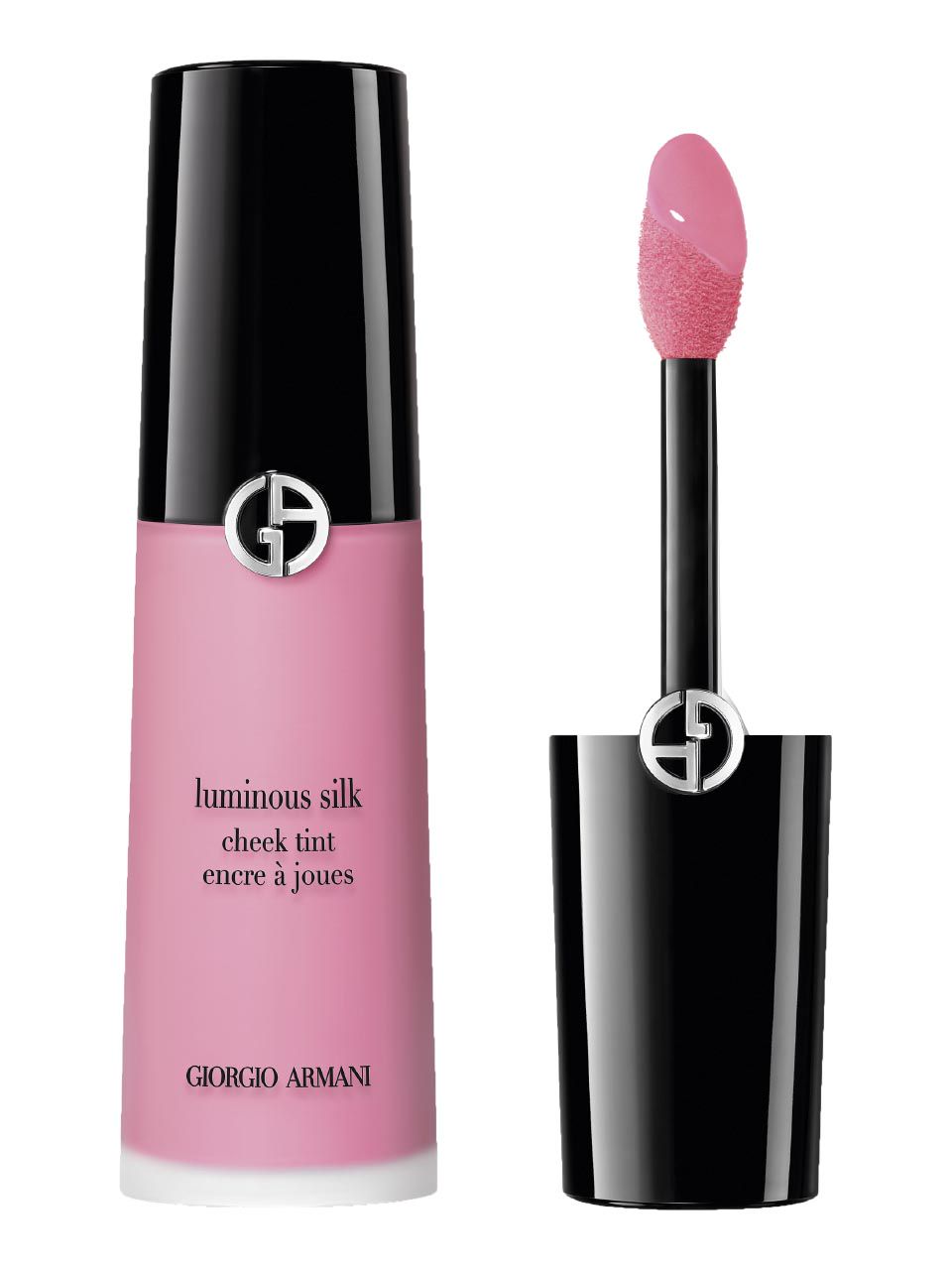 Giorgio Armani Luminous Silk Cheek Tint Liquid Blush N 53 12 ml Frankfurt Airport Online Shopping