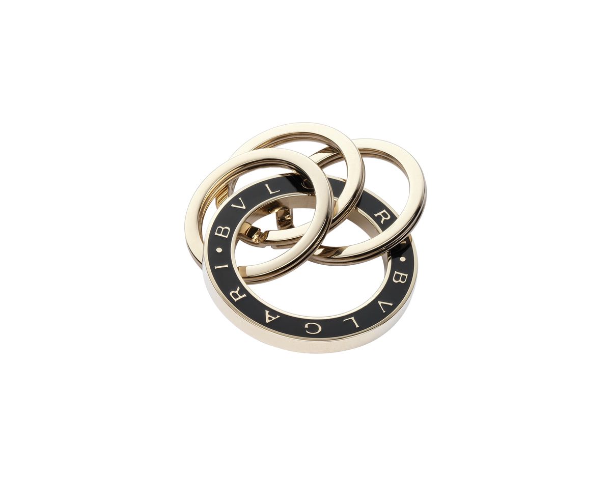 Bvlgari Bvlgari Key Holders | Frankfurt Airport Online Shopping