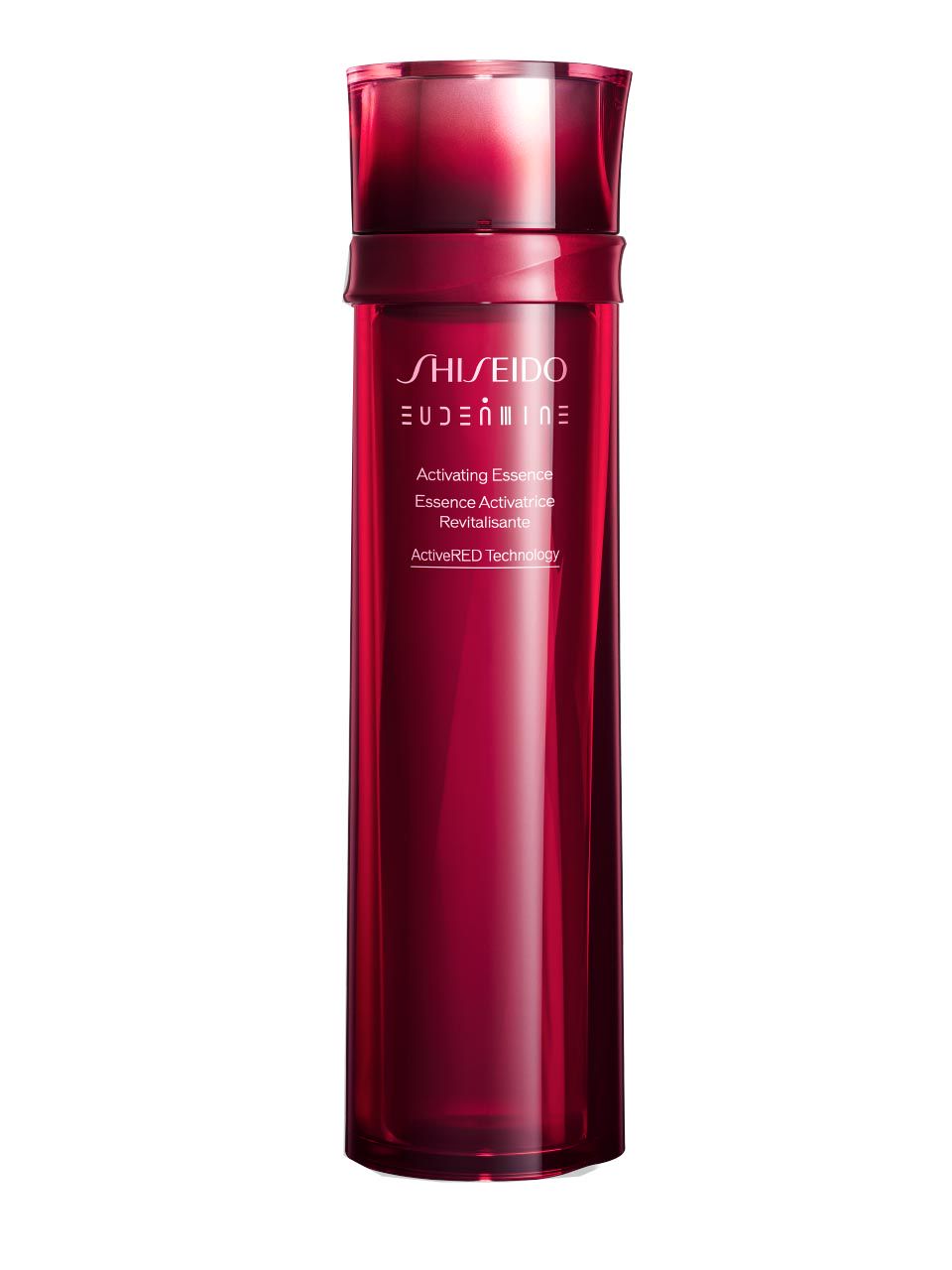Shiseido Eudermine Activating Essence 150 ml