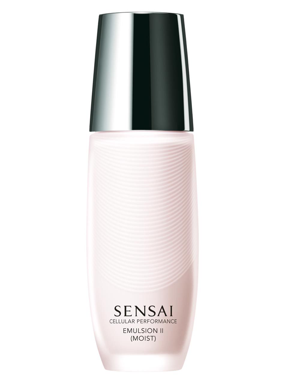 新品　SENSAI THE EMULSION 16mL 4個セット Sensai Cellular Performance Emulsion II (Moist) 乳液100 ml