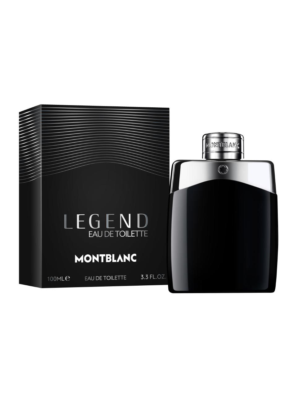 Montblanc Legend EDT 100 ml