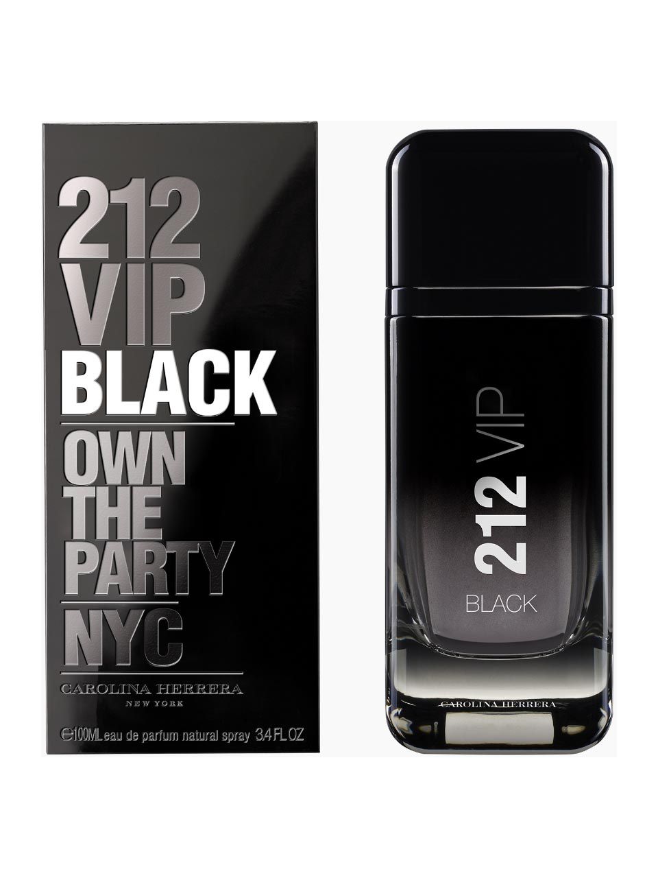 Black vip 2025