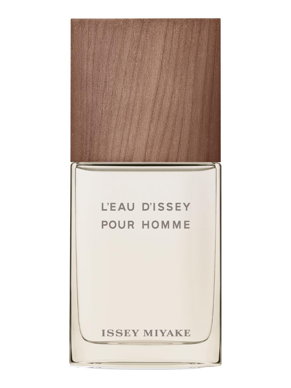 Issey Miyake L'Eau d'Issey pour Homme EH Vetiver Eau de Toilette Intense 50 ml