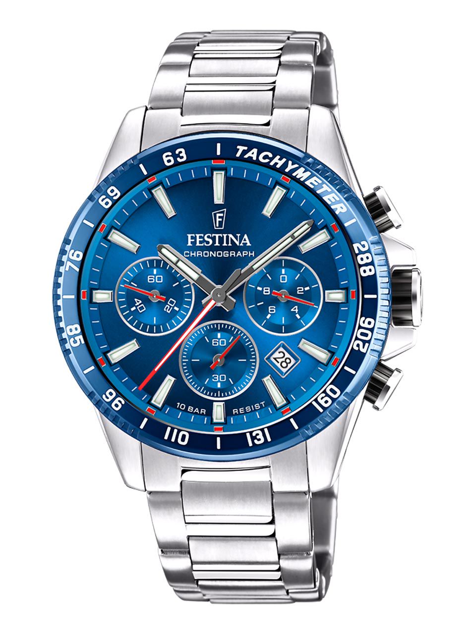 Festina sport chronograph top