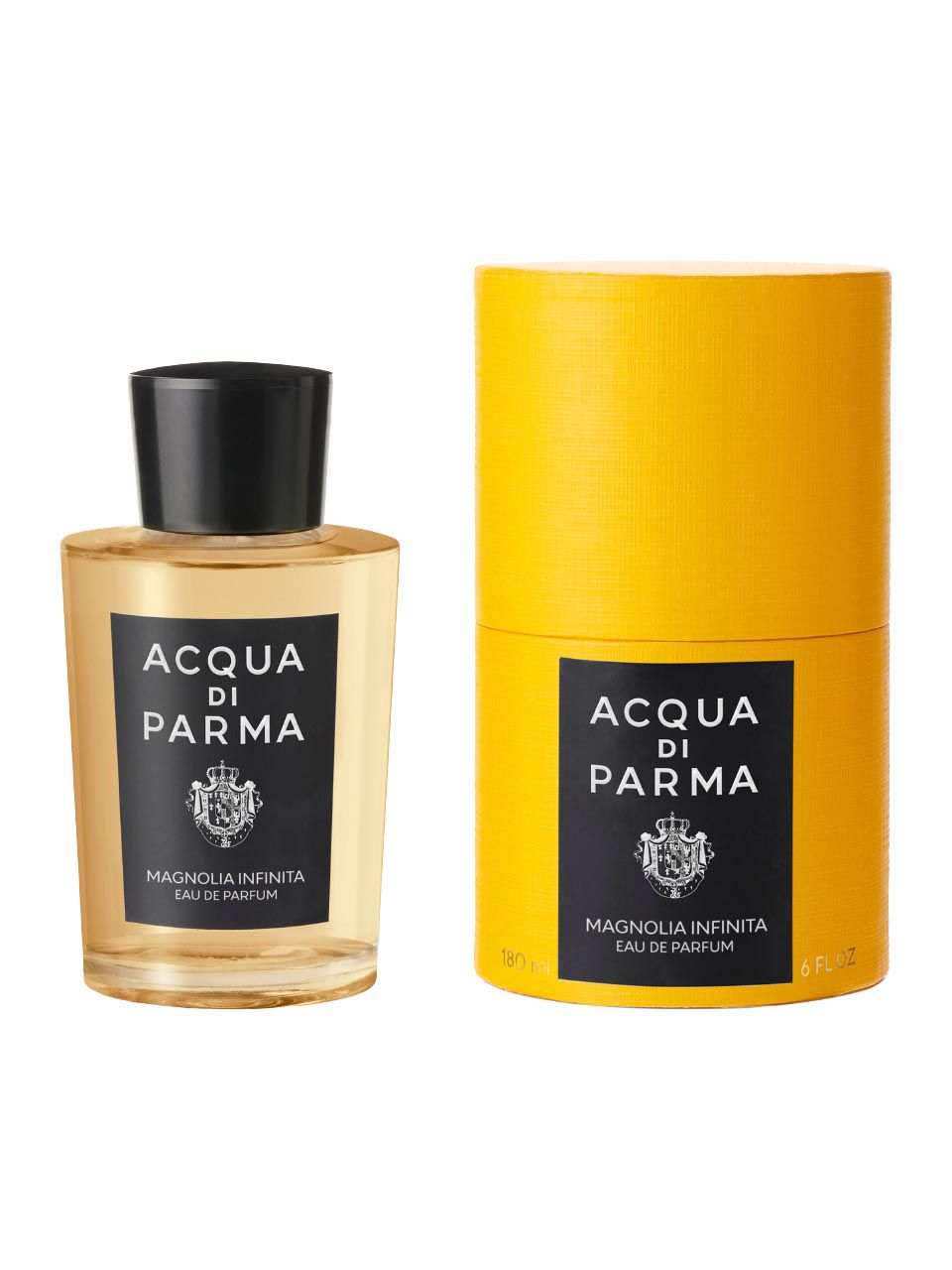 Acqua di Parma Signatures of The Sun Magnolia Infinita Eau de Parfum 180 ml
