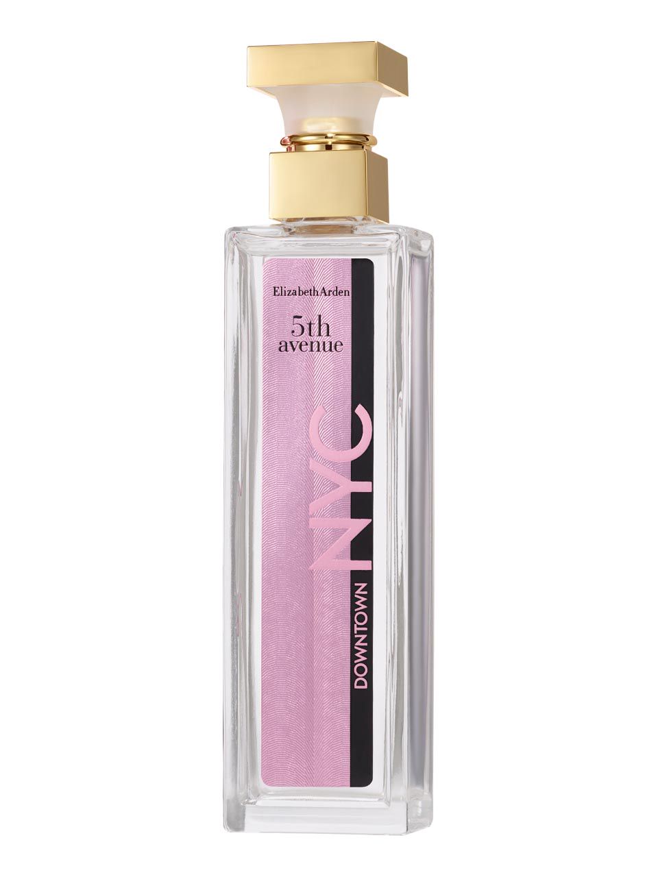 Elizabeth Arden 5th Avenue NYC Downtown Eau de Parfum 75 ml