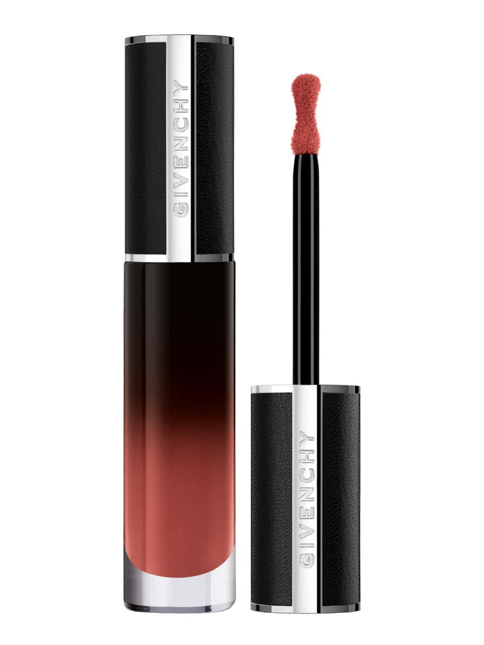 Givenchy Le Rouge Interdit Cream Velvet Lipstick N° 53 | Frankfurt