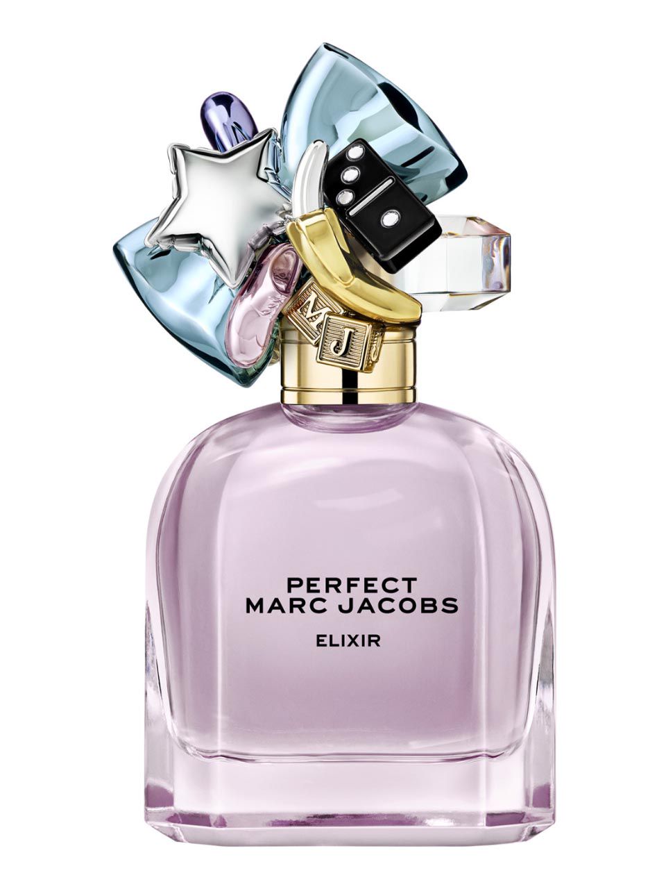 Marc Jacobs Perfect Elixir Eau de Parfum 50 ml Frankfurt Airport Online Shopping