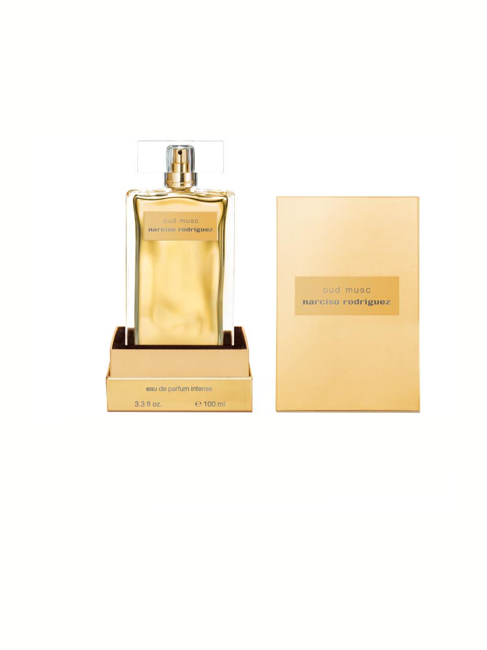 Oud and musc clearance