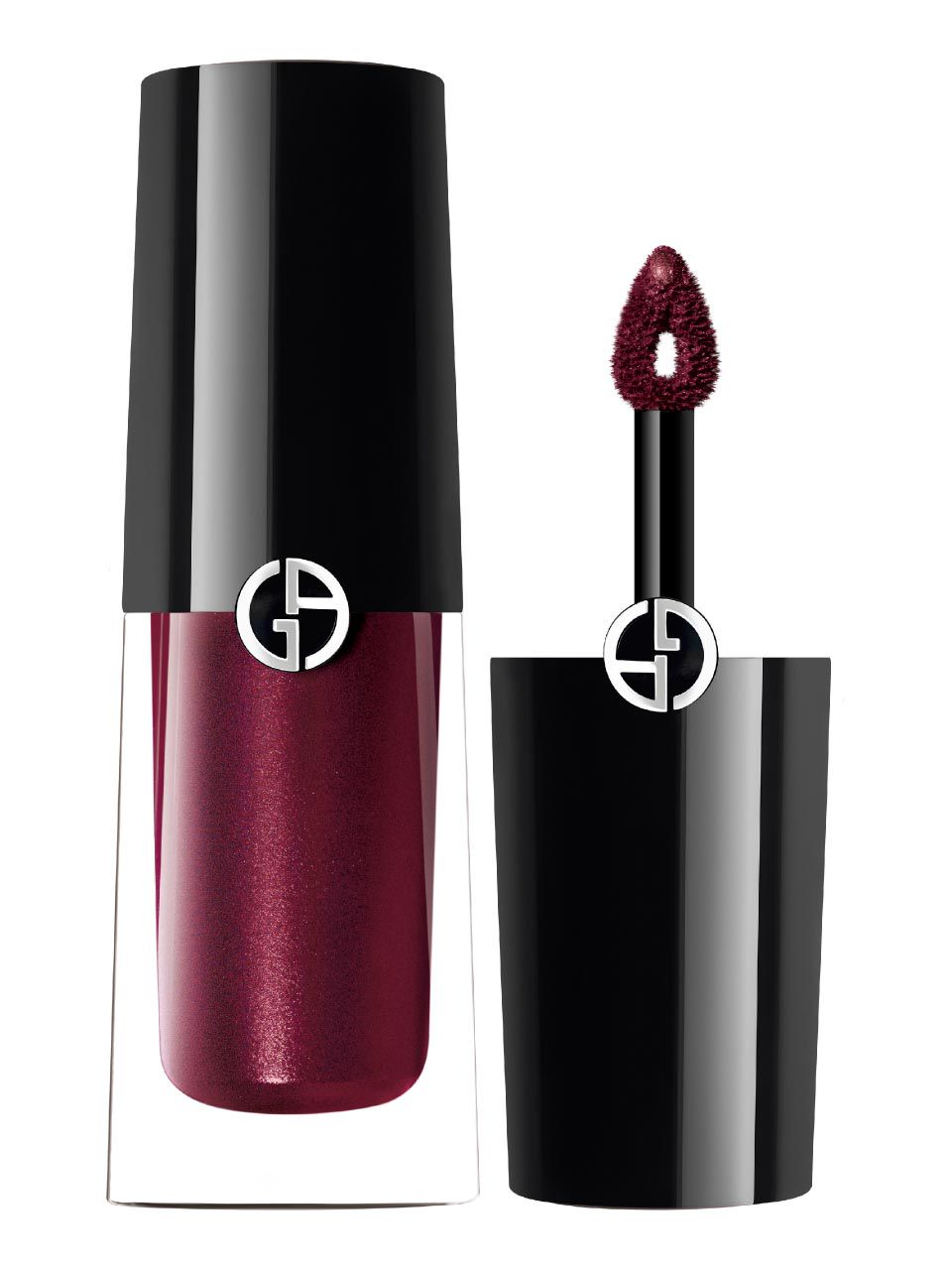 Giorgio Armani Eye Tint Liquid Eyeshadow N° 56 Night Viper